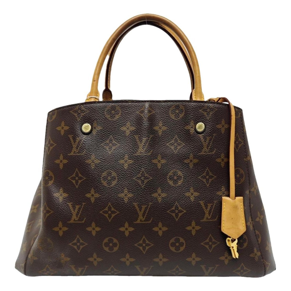 Montaigne cloth handbag