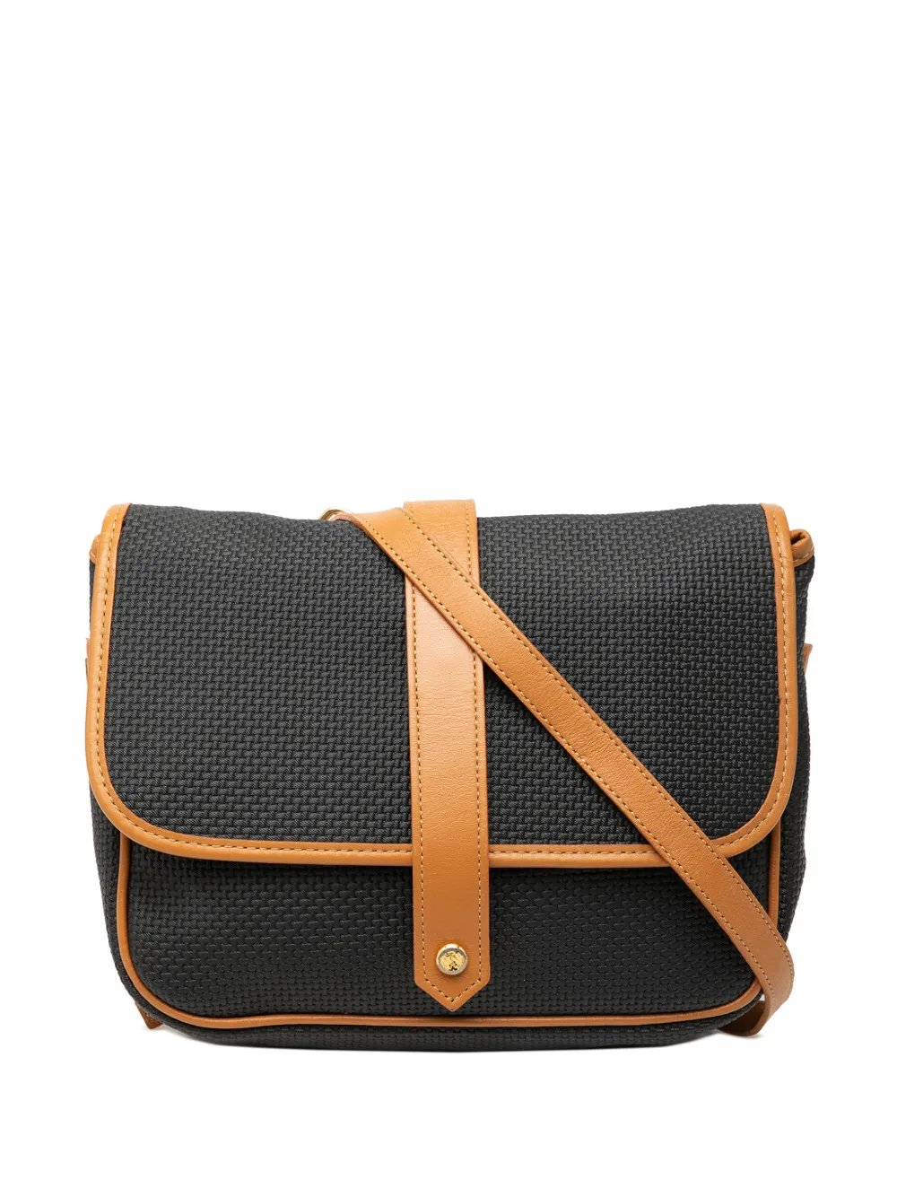 20th Century PVC crossbody bag