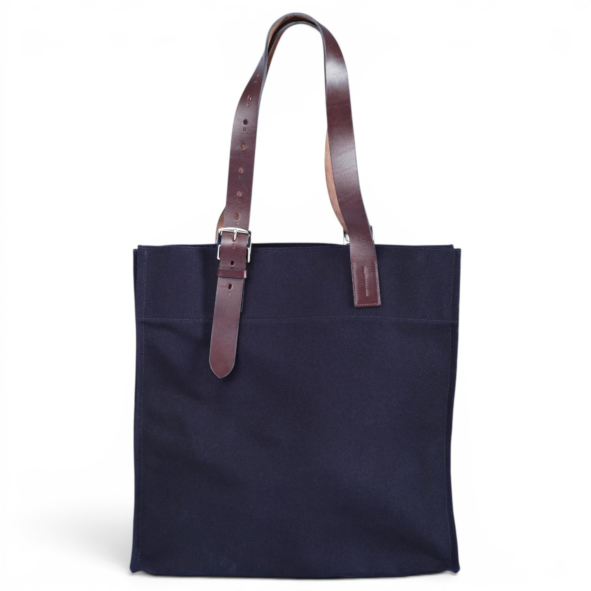 Hermes Etriviere Handbag Vache Leather 2014