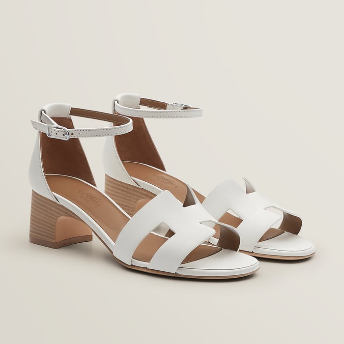 Blanc Encens 50 Sandal