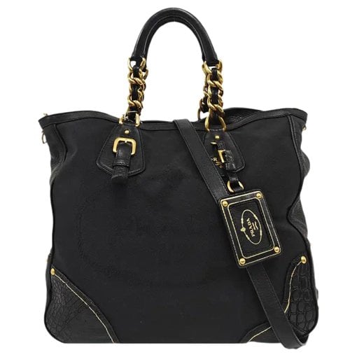 Cloth handbag