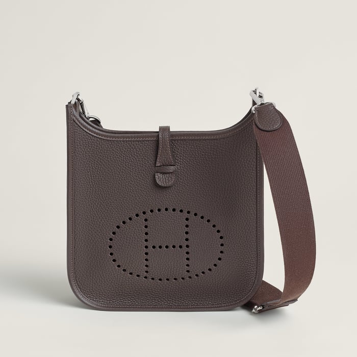 Ébène Evelyne 23 Poche III Bag