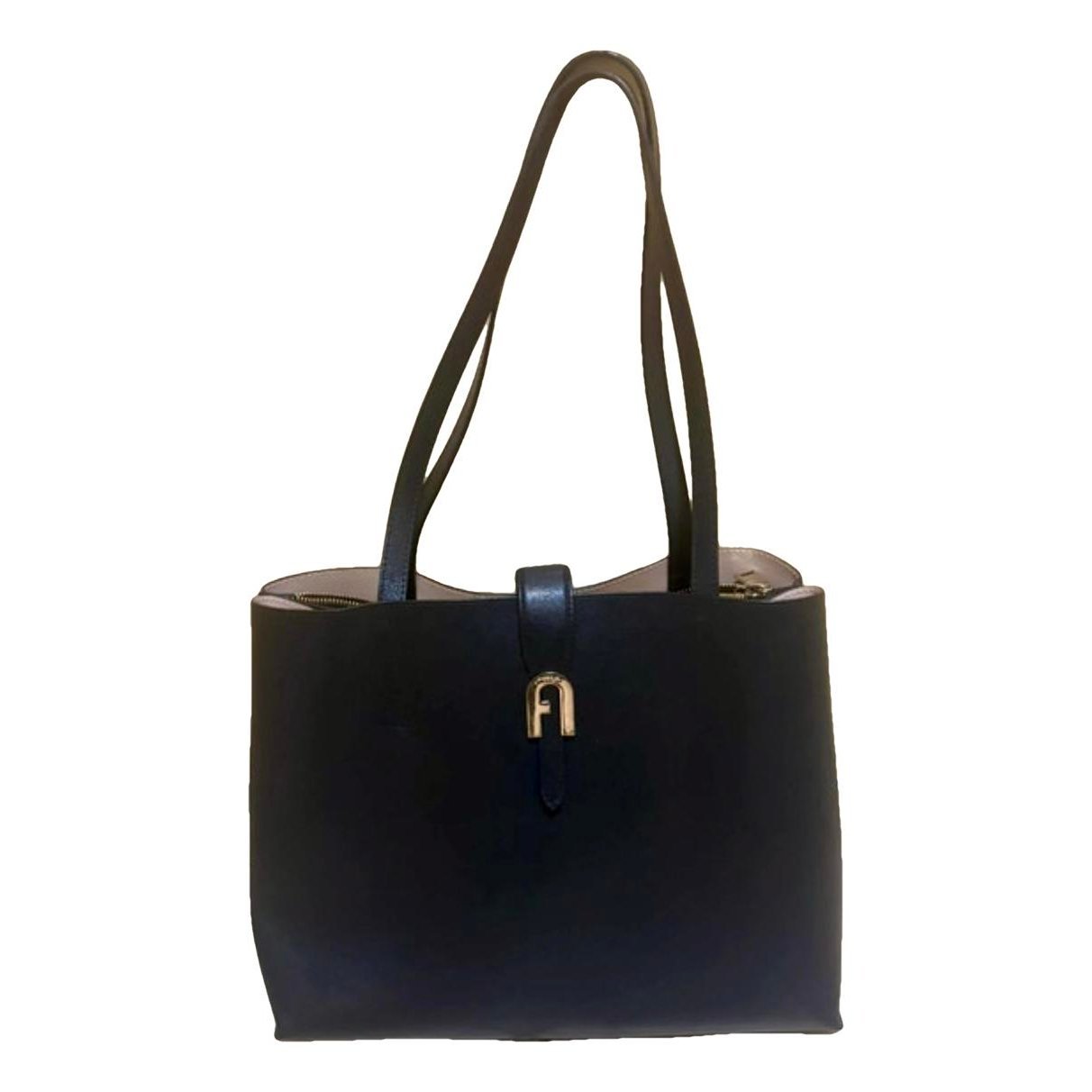 Furla Leather tote
