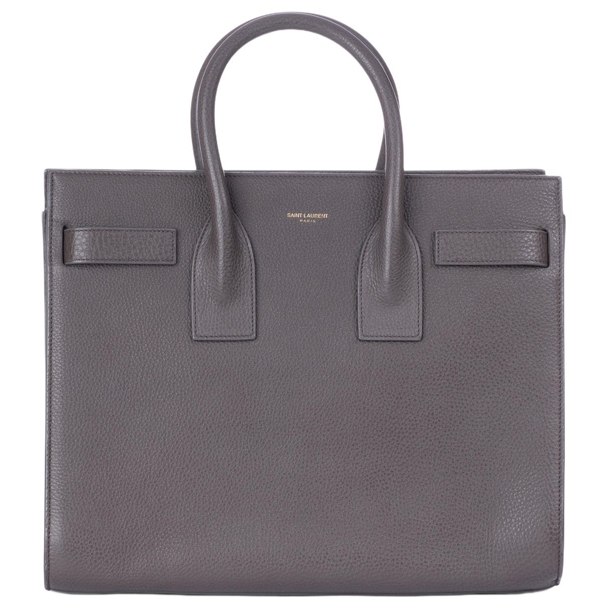 Sac de Jour leather handbag
