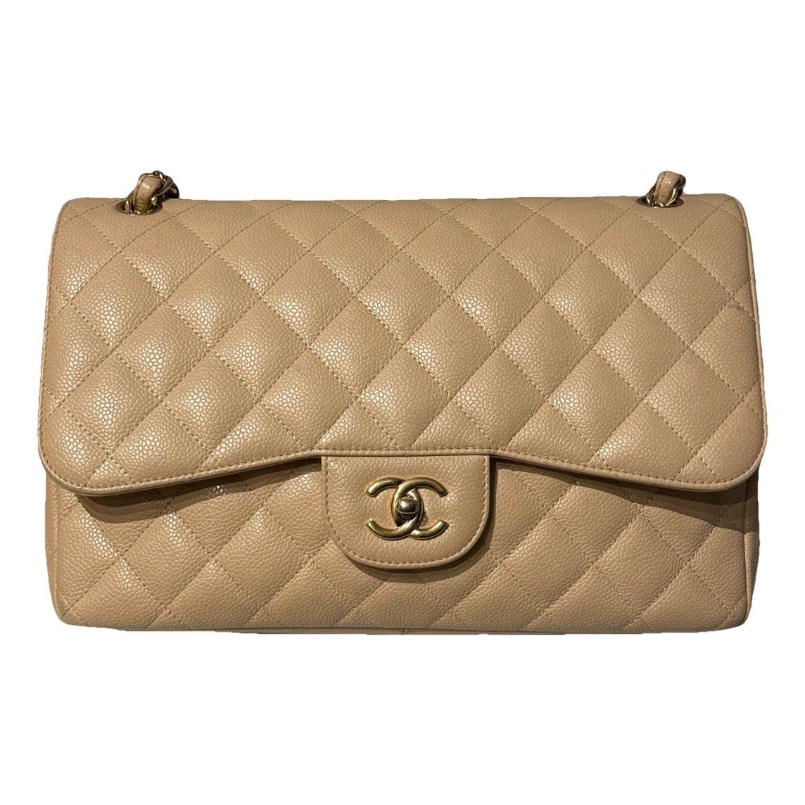 Timeless/Classique leather crossbody bag