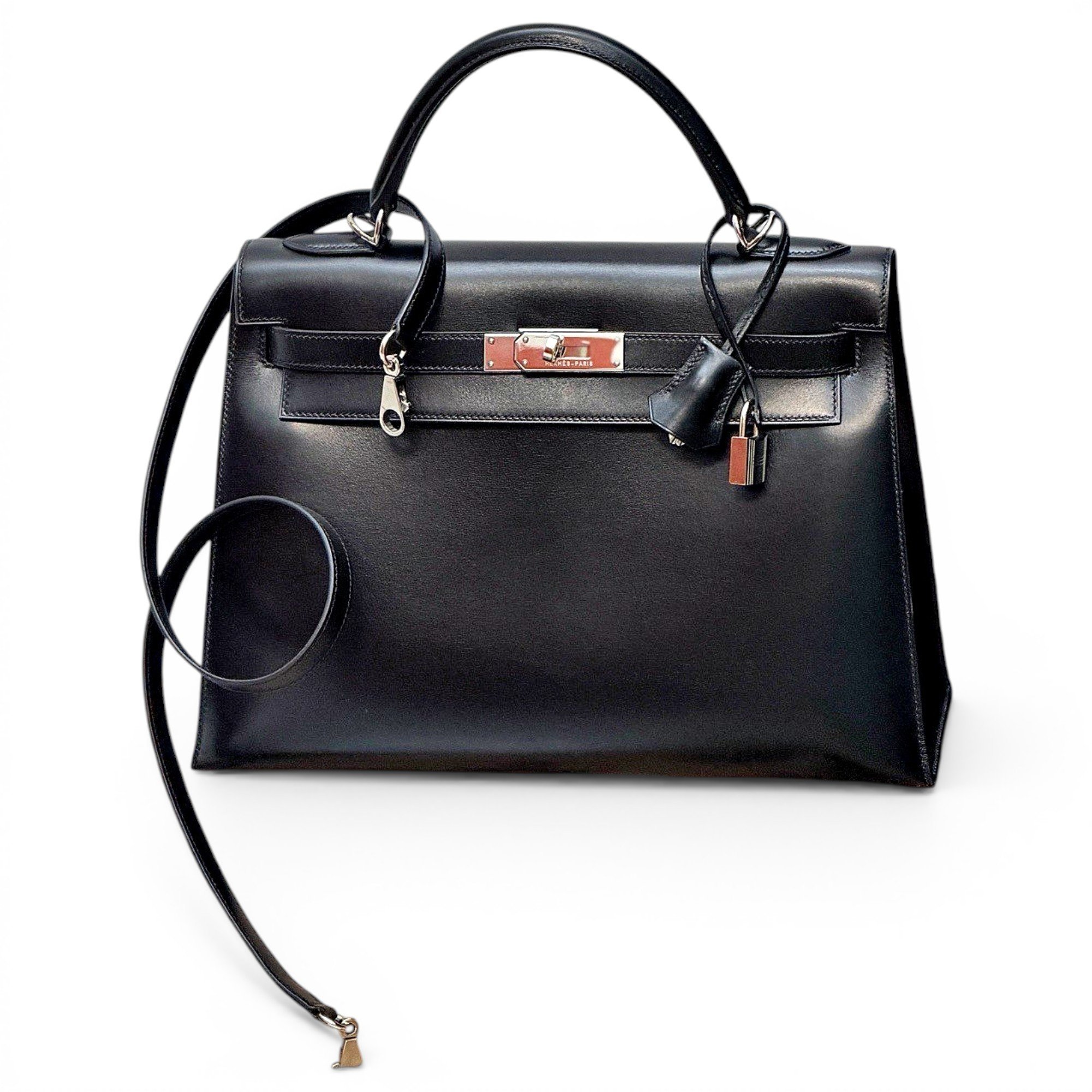Hermes Kelly 32 Handbag