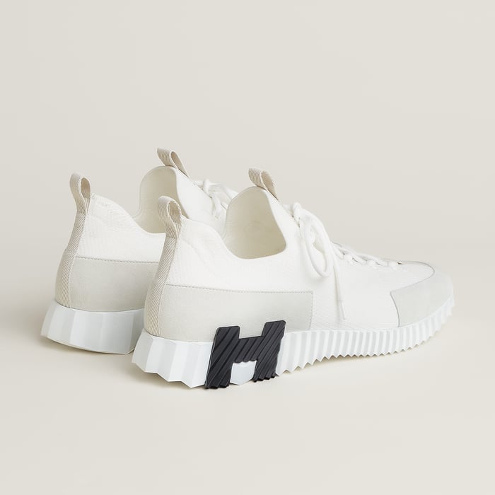 Blanc Lift Slip-on Sneaker