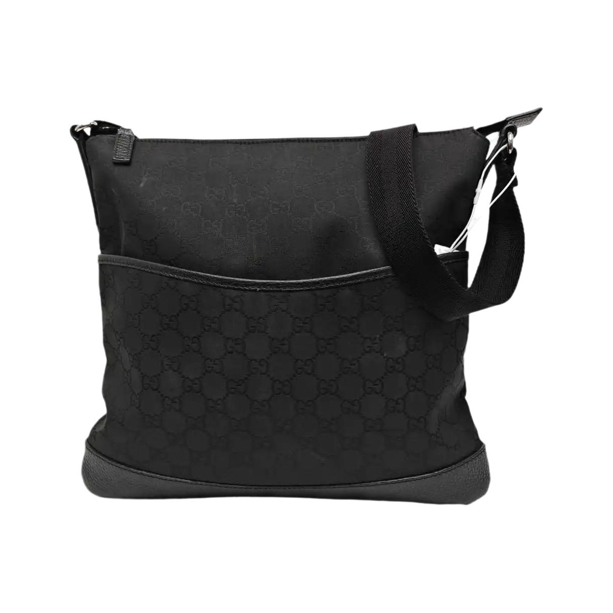 Cloth crossbody bag