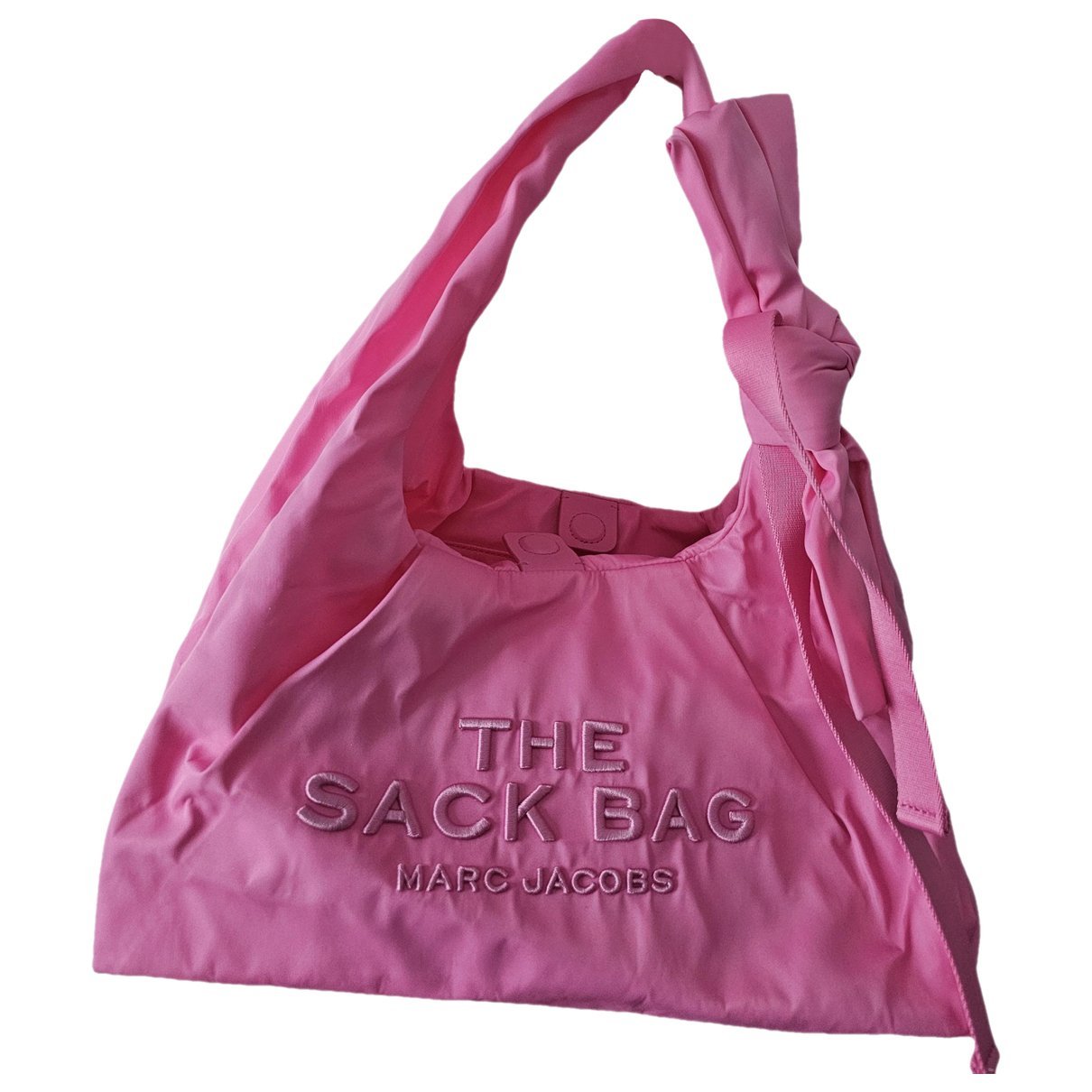 The Tag Tote handbag