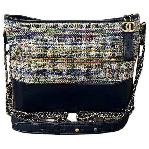 Gabrielle cloth handbag