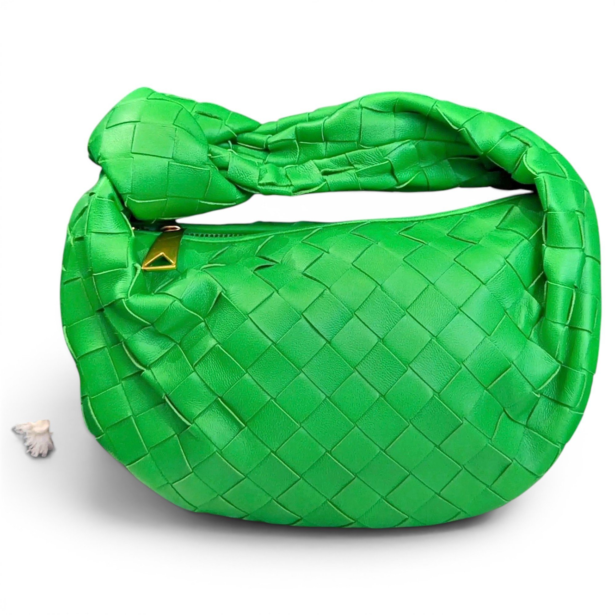 Bottega Veneta Jodie leather handbag
