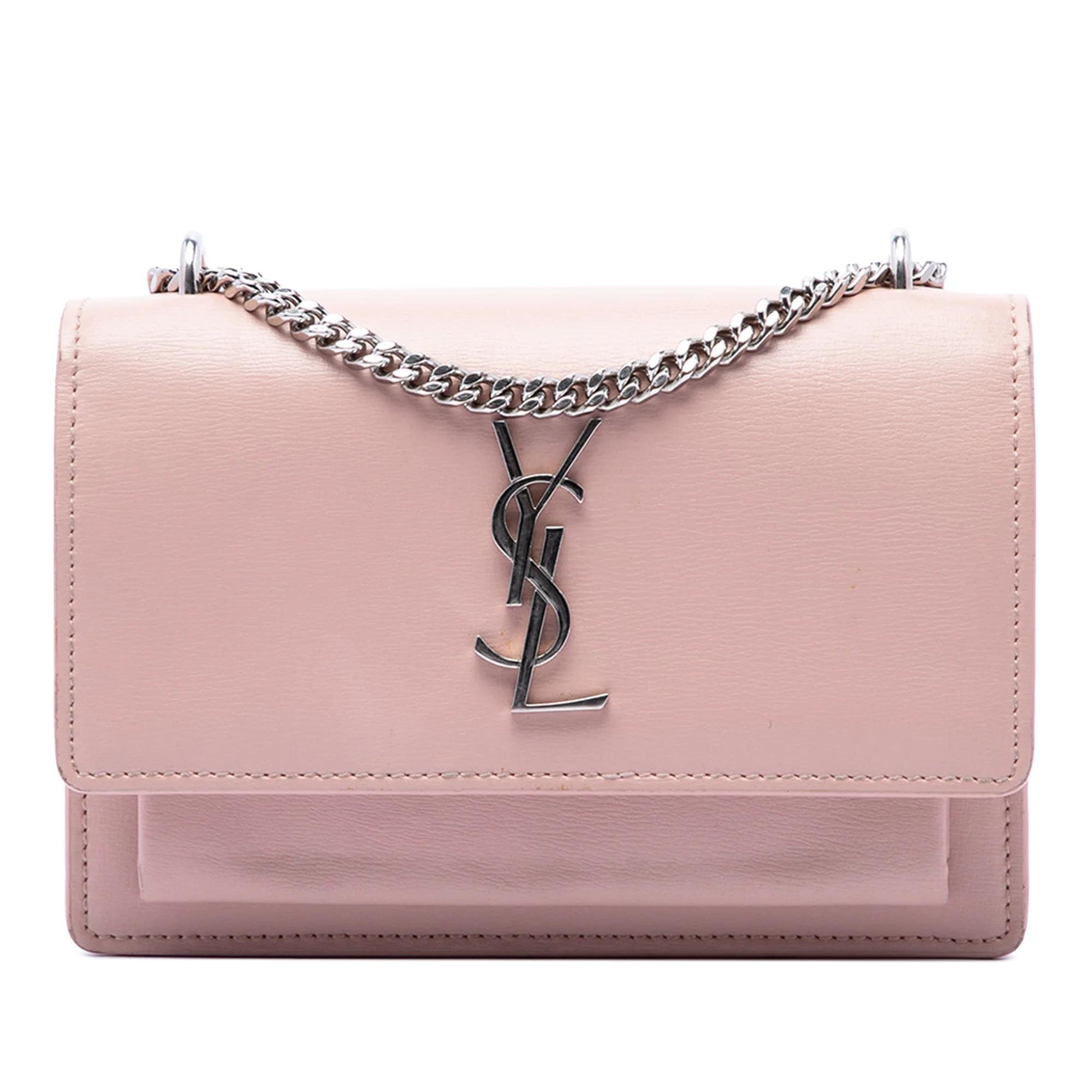 Sunset pony-style calfskin handbag