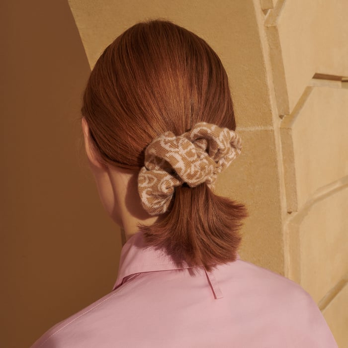 Claudia Scrunchie
