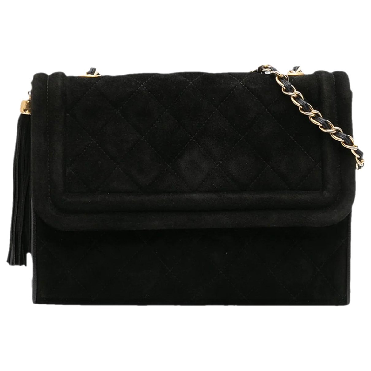 Timeless/Classique leather crossbody bag
