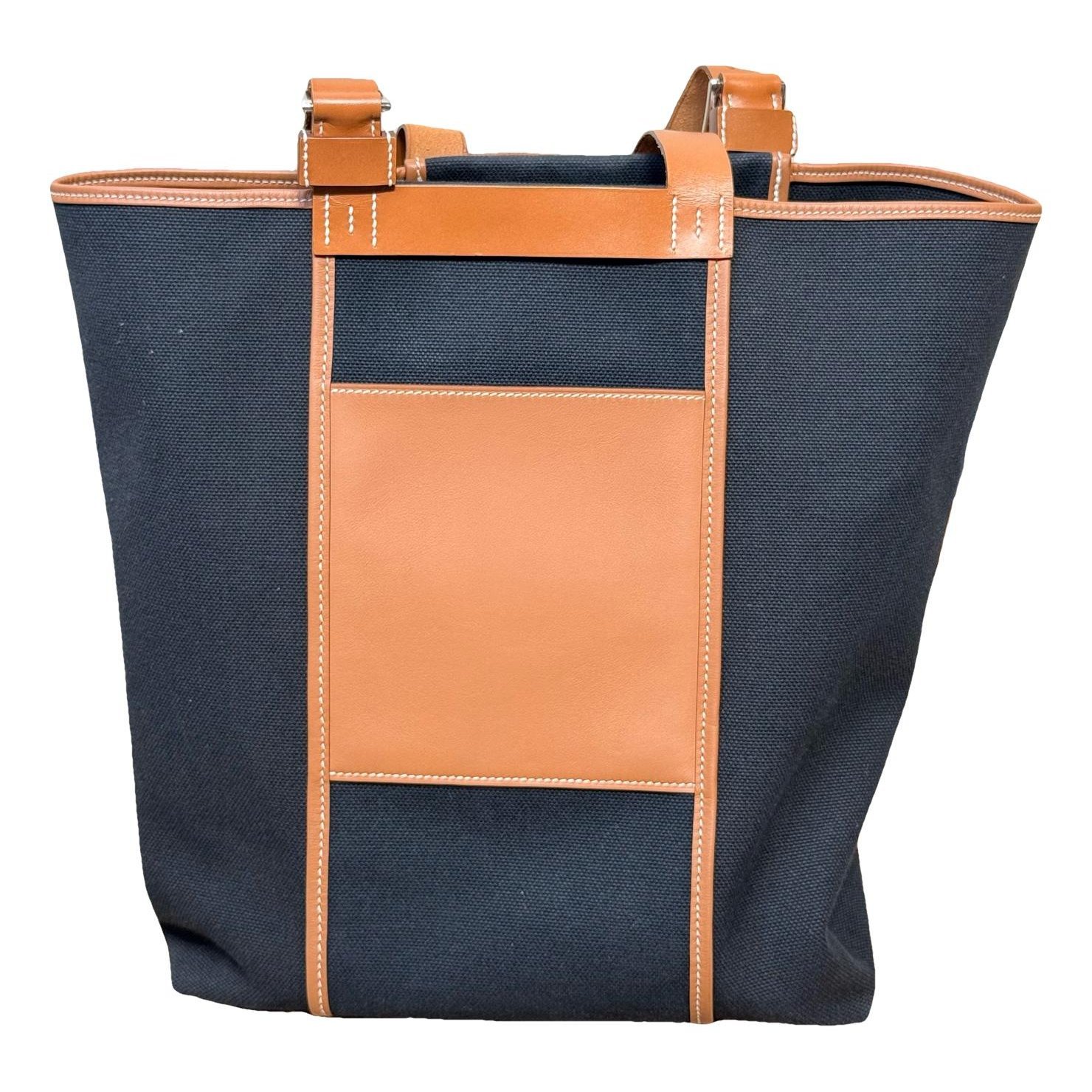 Cloth handbag