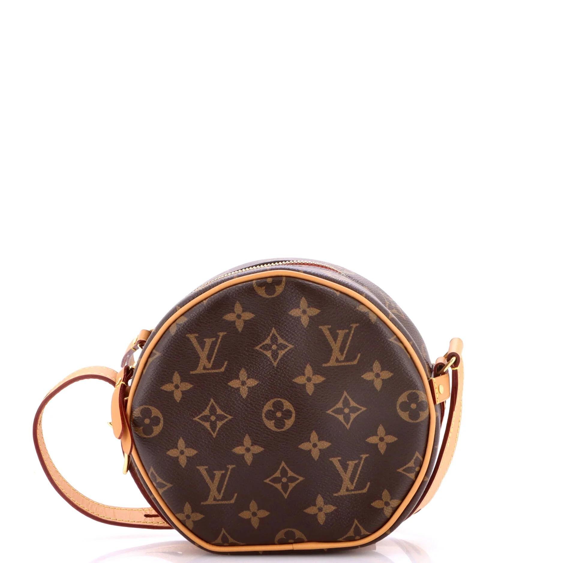 Cloth crossbody bag