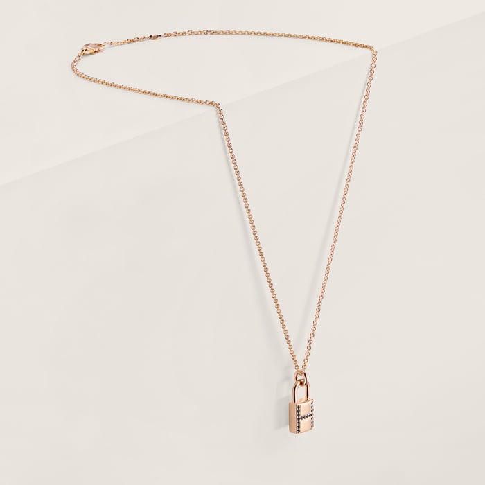 Sans Coloris Kelly Cadenas Pendant