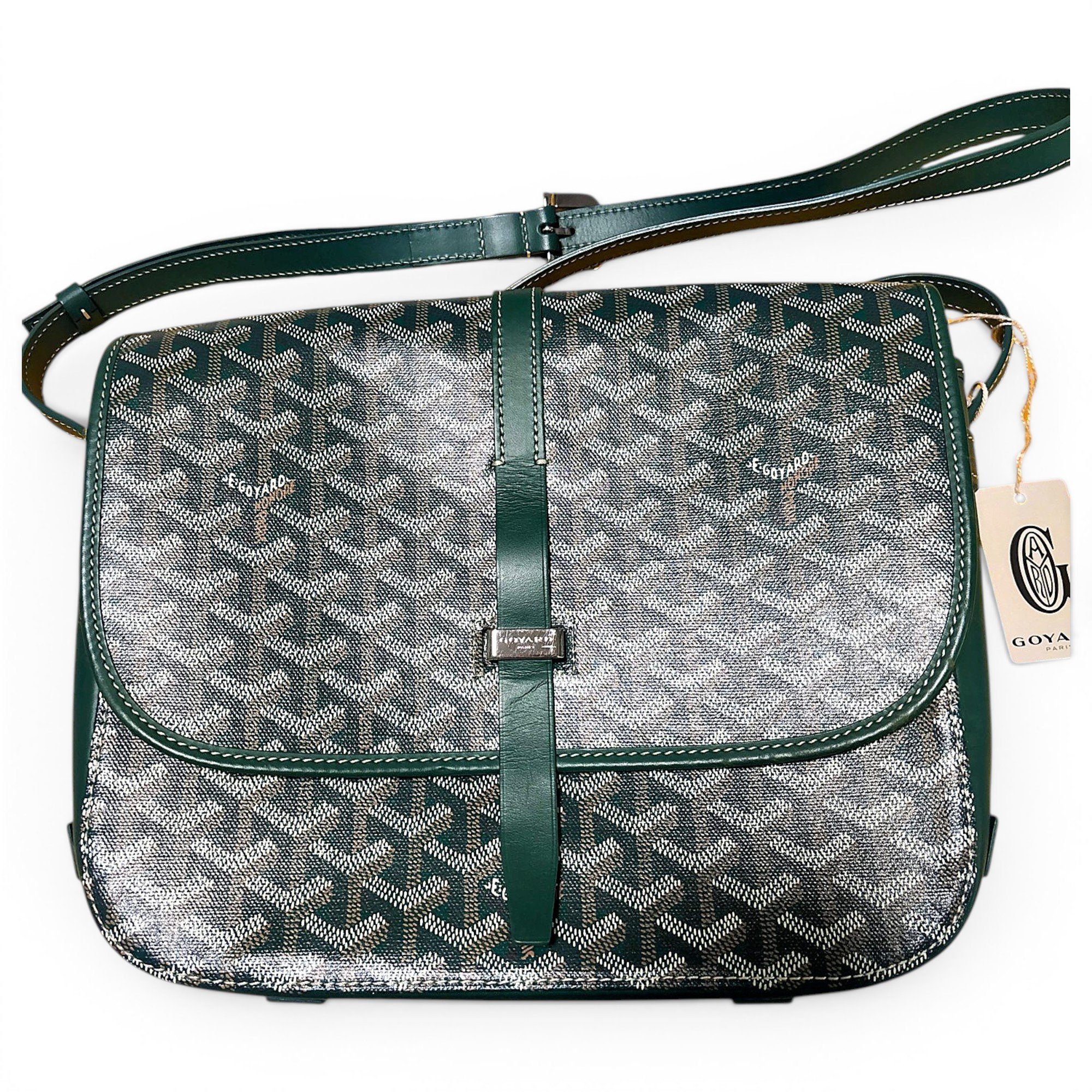 Belvedère handbag