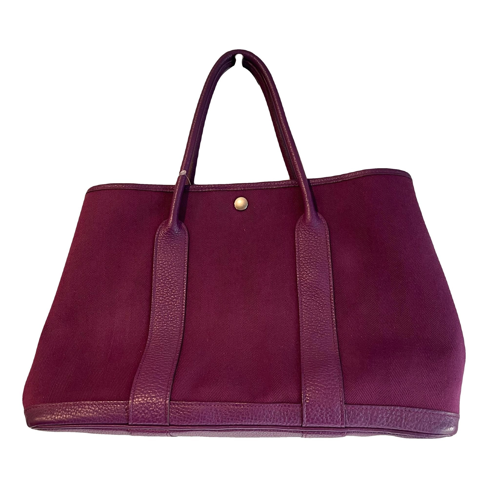 Garden Party tote
