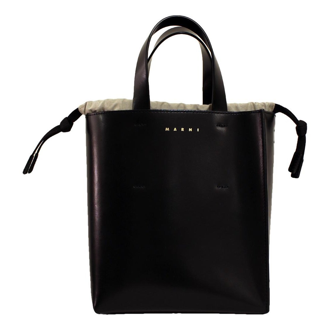 Marni Museo leather bag