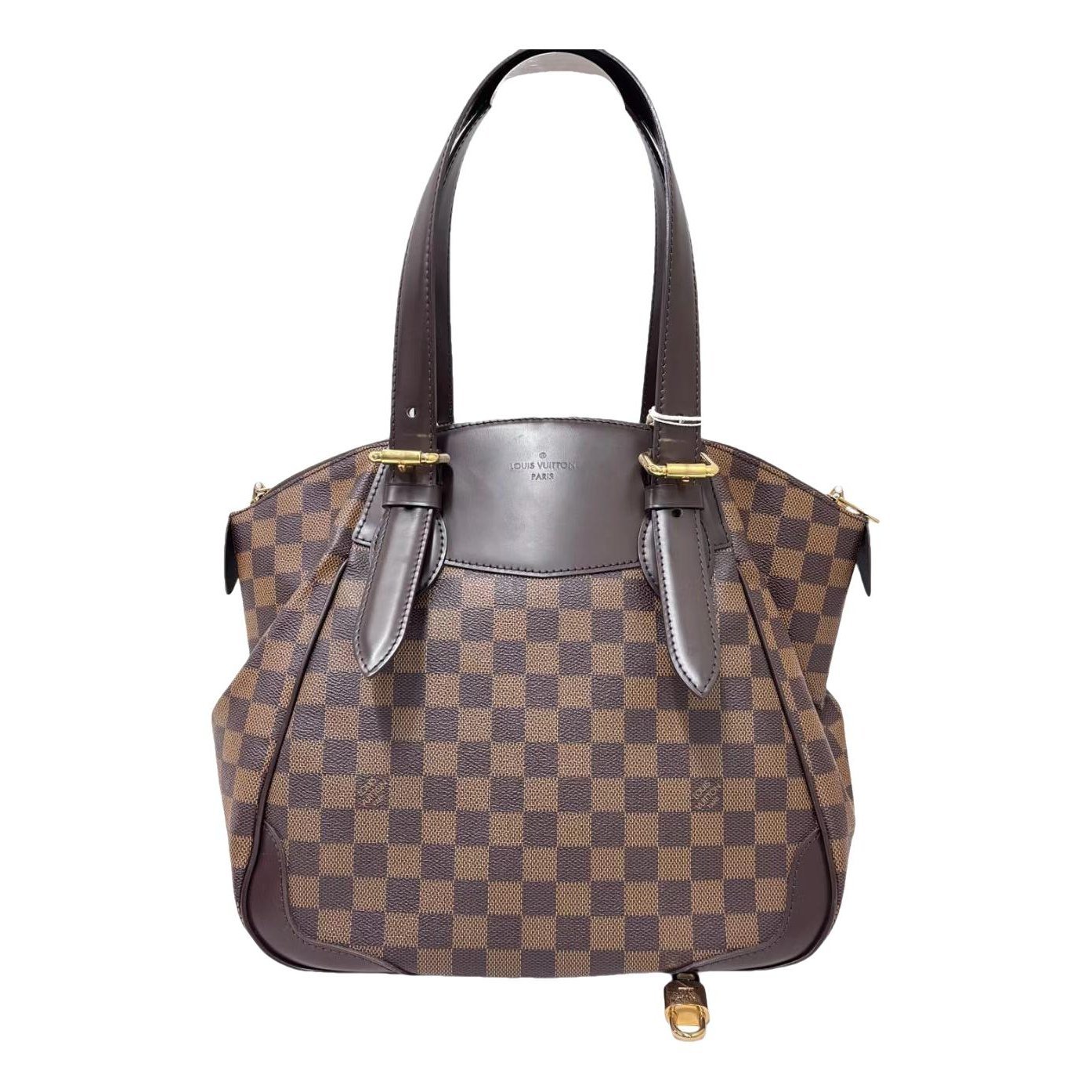 Verona vegan leather handbag