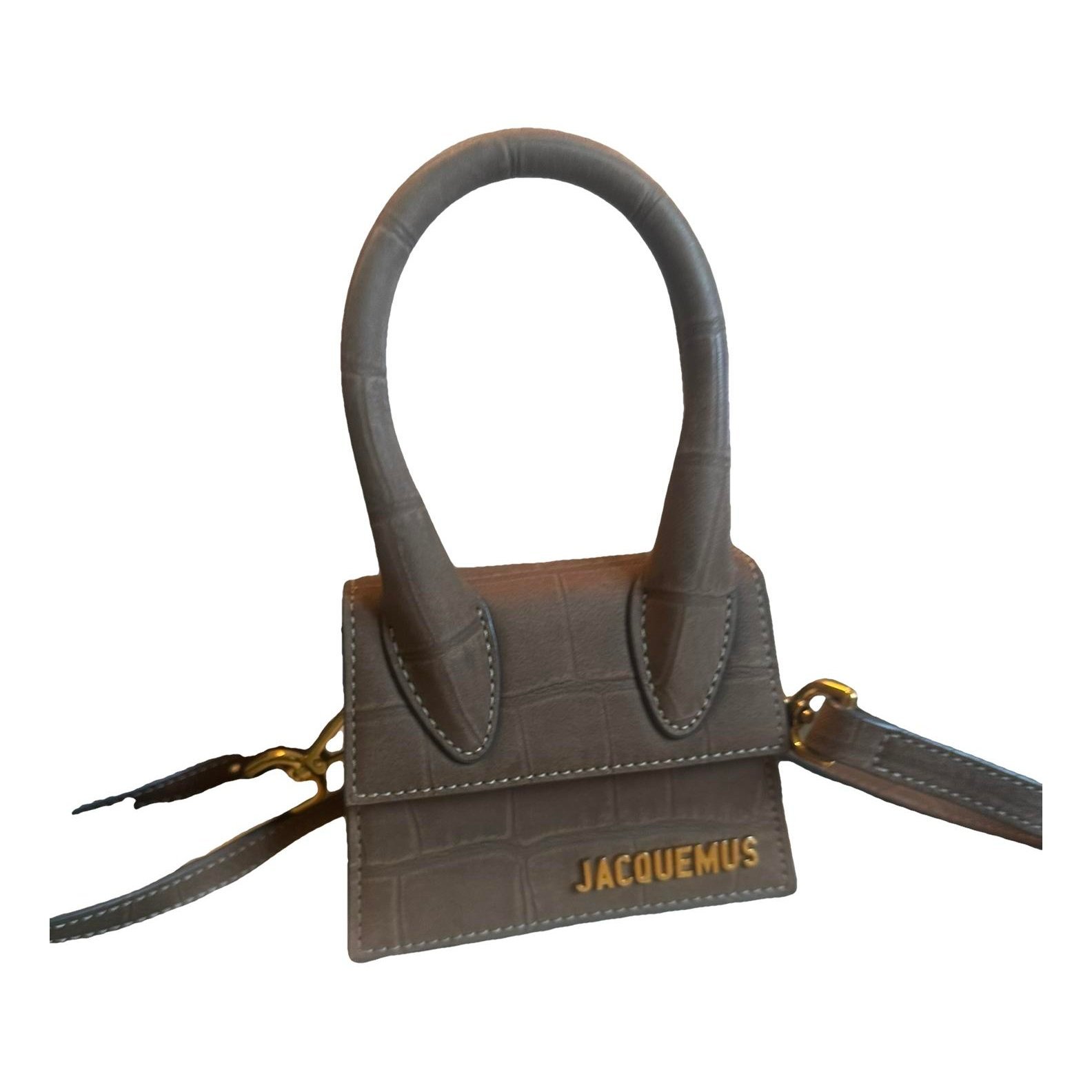 Chiquito leather handbag