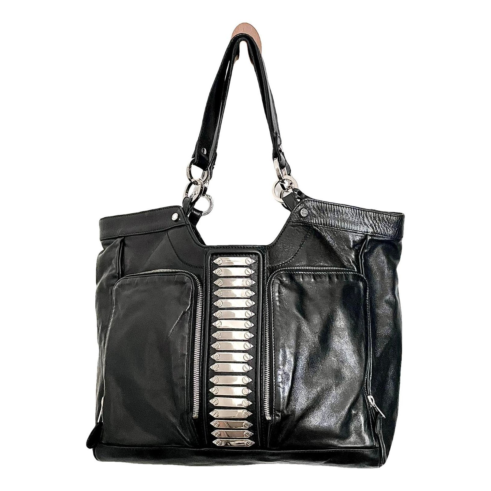 Balenciaga Leather handbag