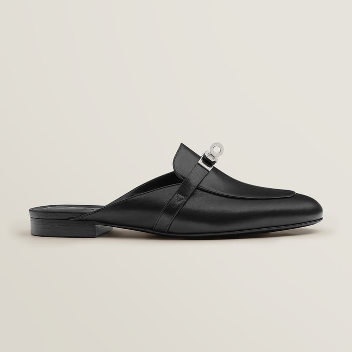 Noir Oz Mule