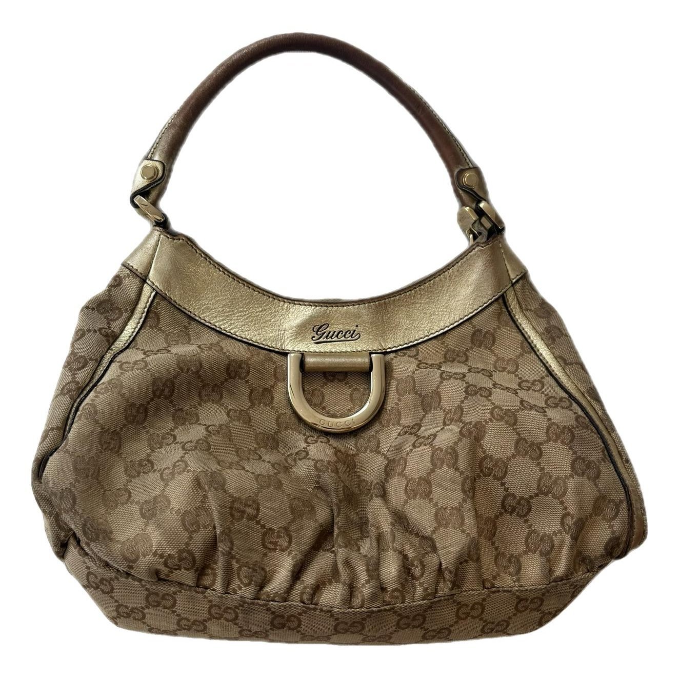 Abbey cloth handbag