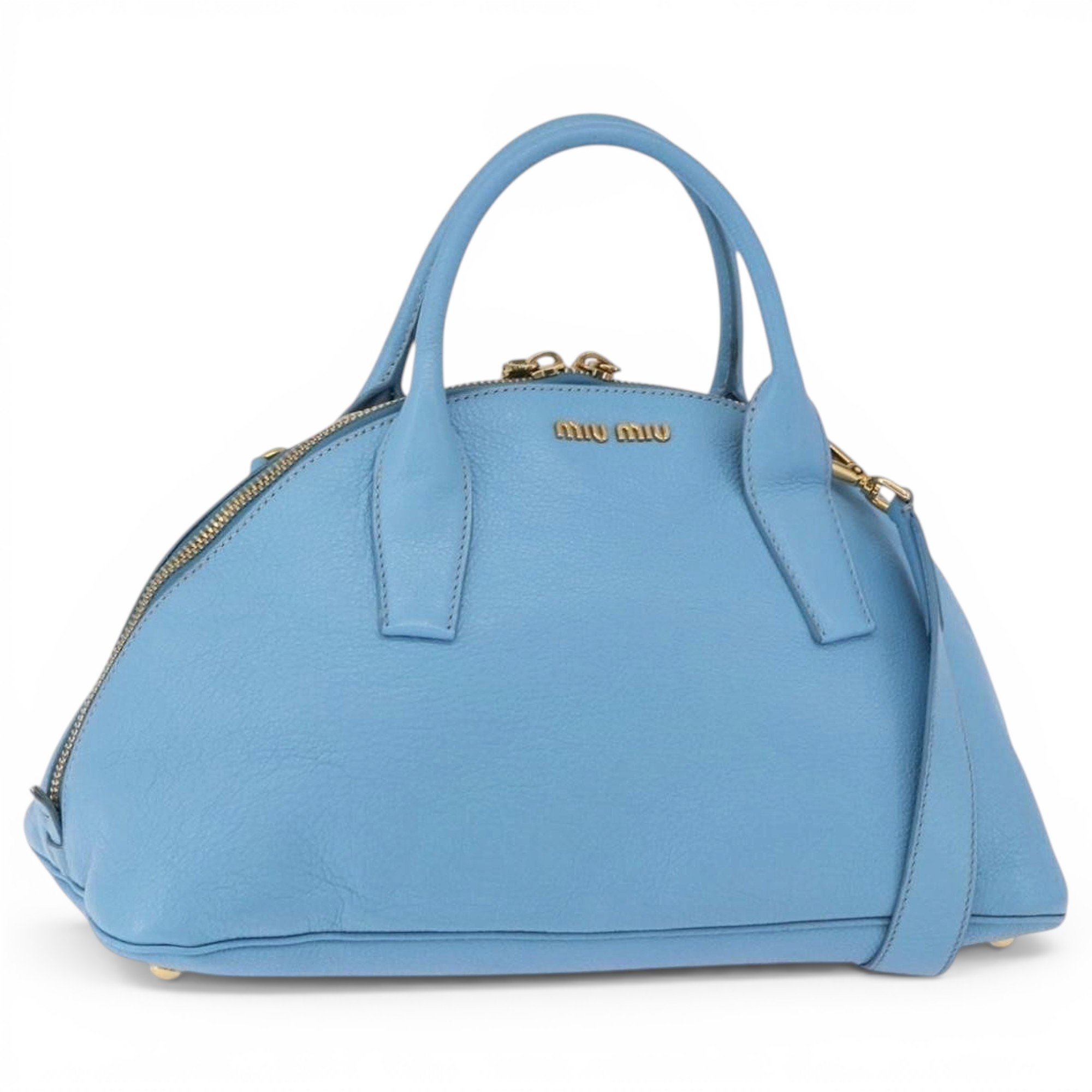 Miu Miu Leather handbag