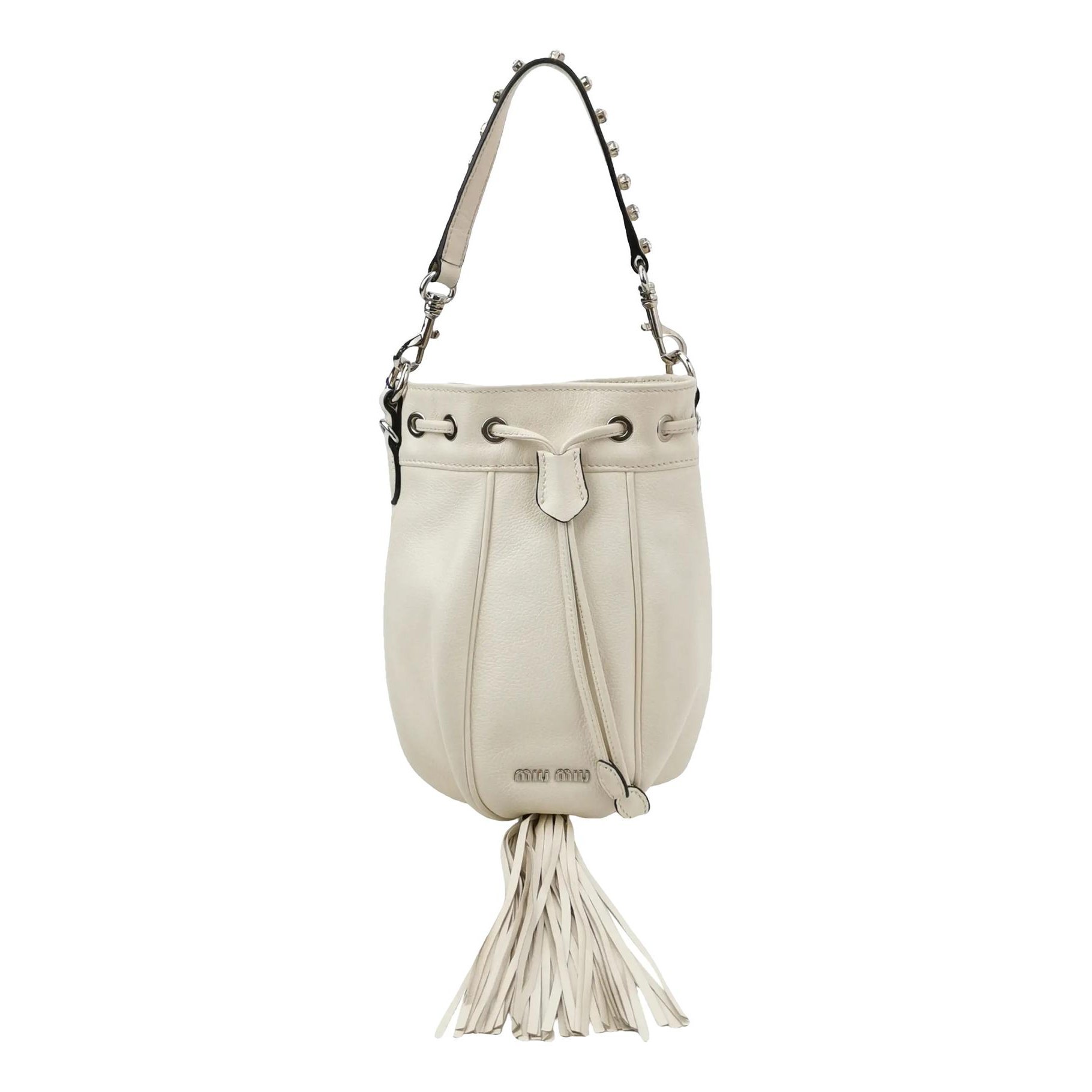 Miu Miu Leather handbag