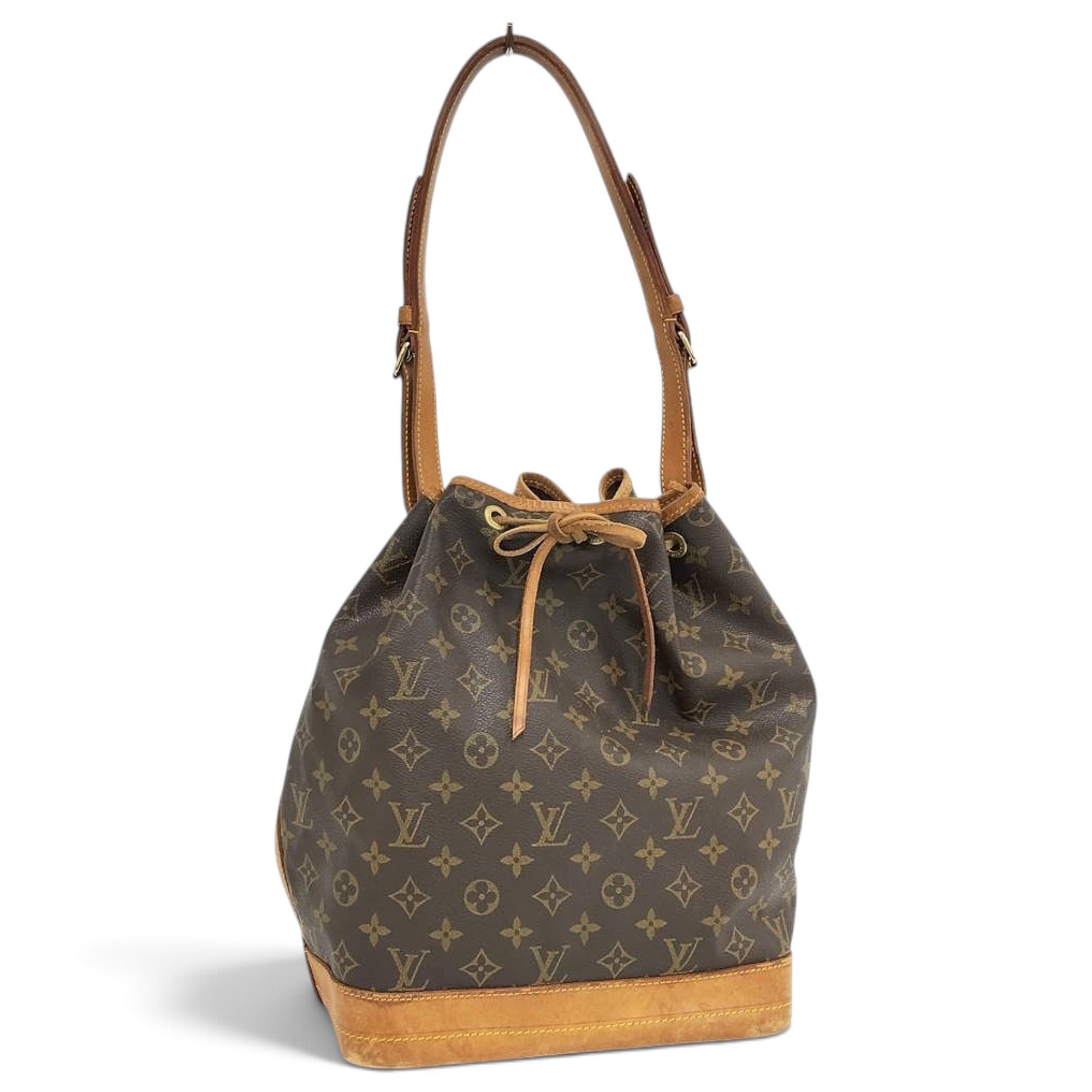 Noé cloth handbag