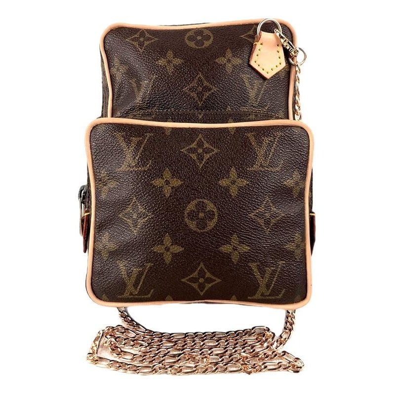 Amazon cloth handbag