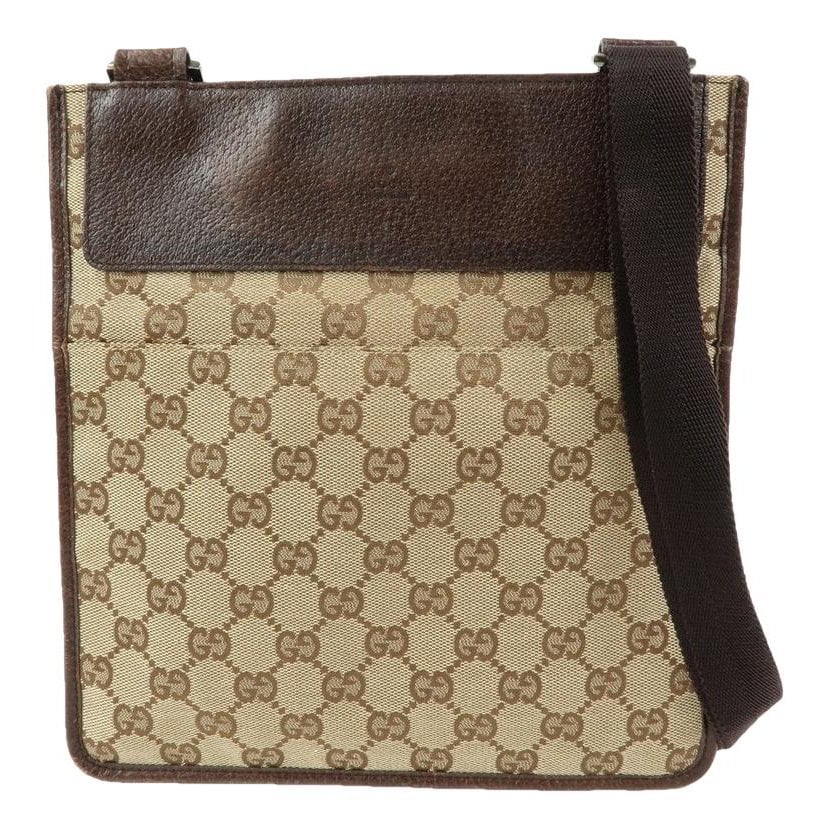 Cloth crossbody bag