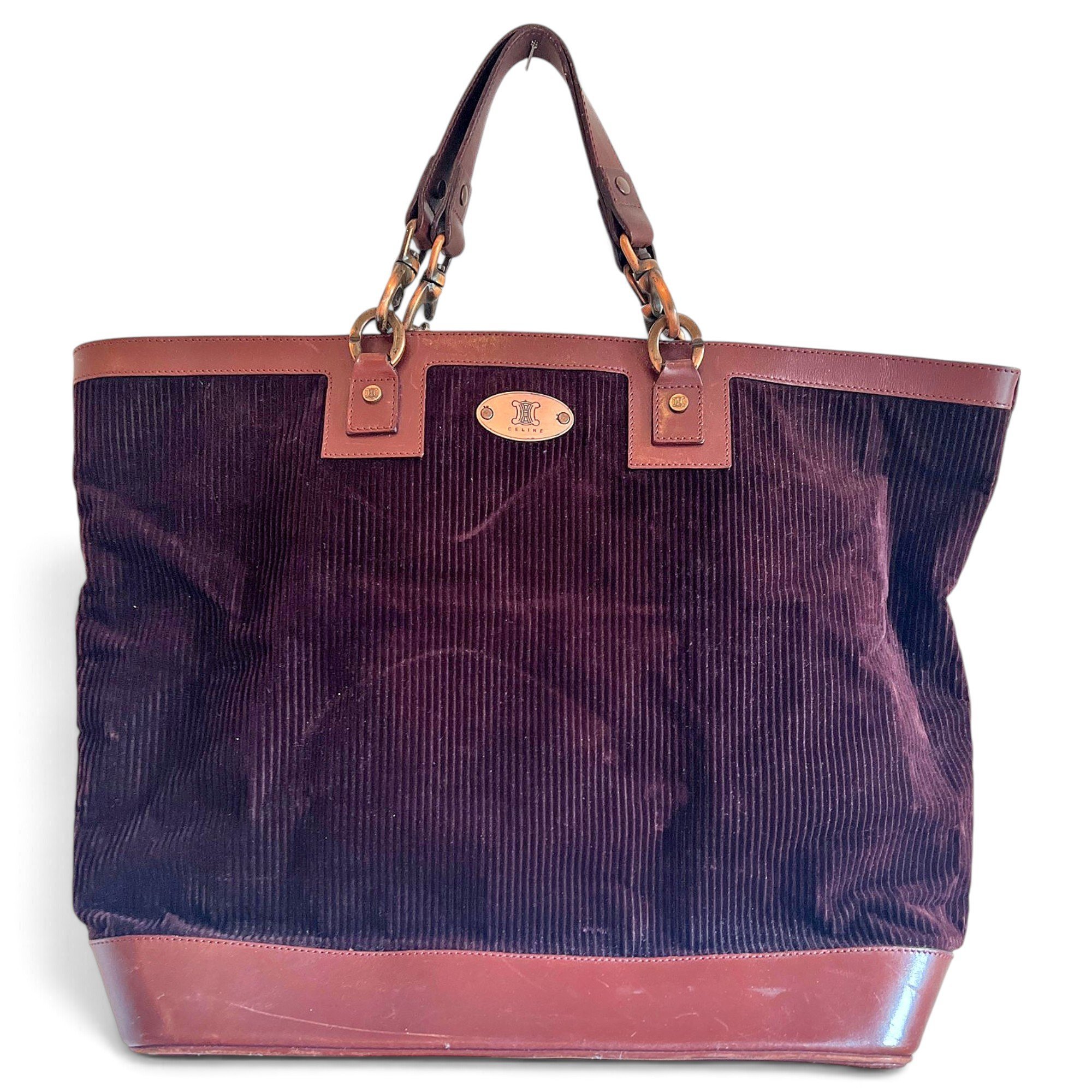 Cloth tote
