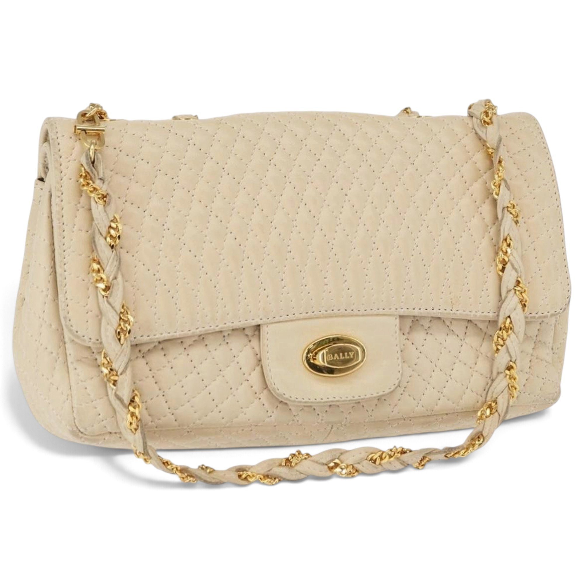 Bally Leather handbag