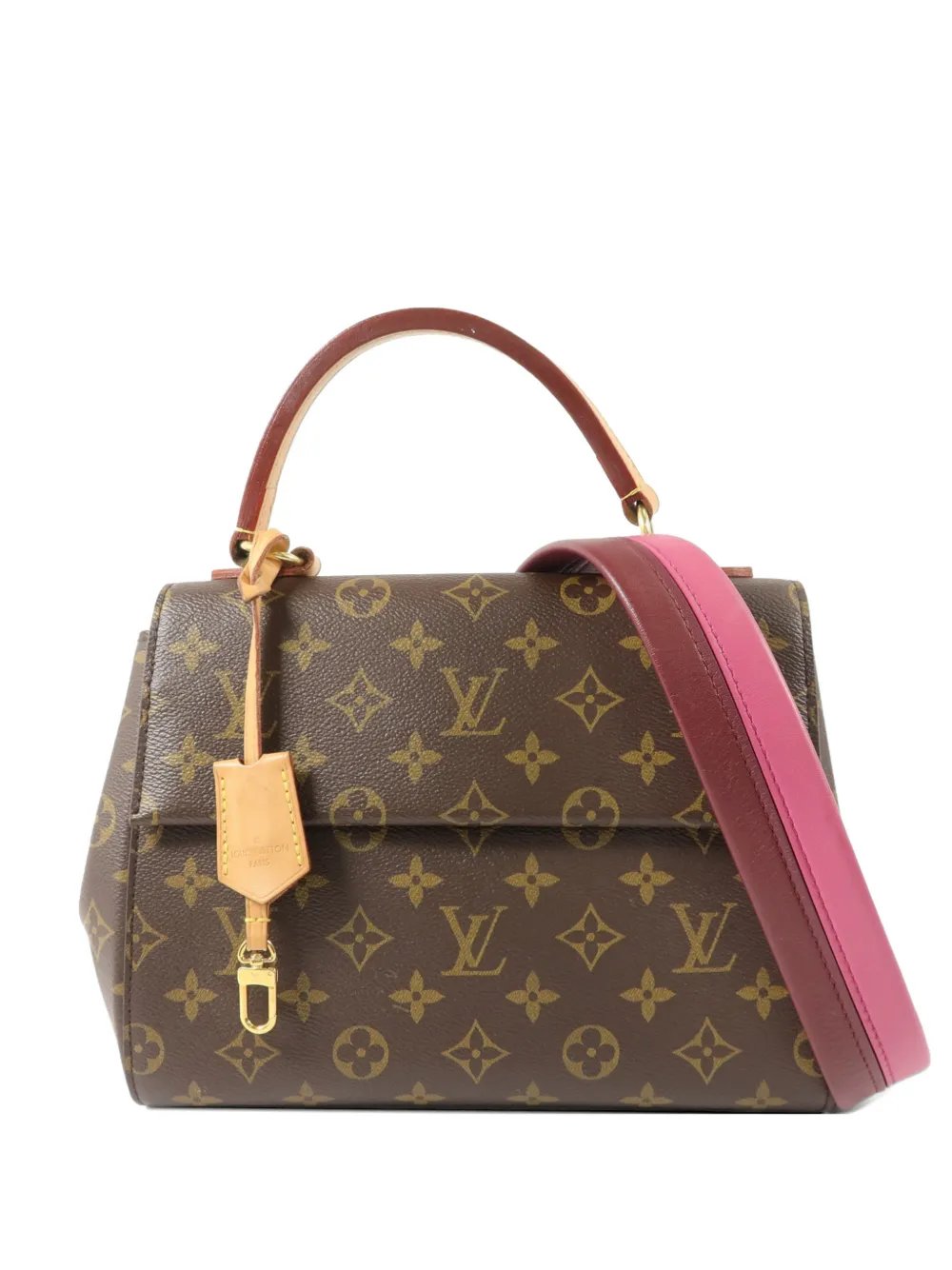 Cluny BB tote bag