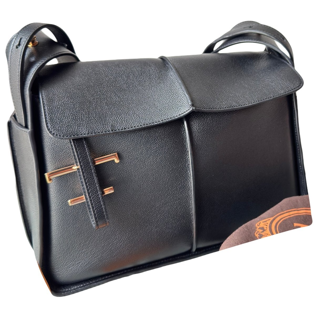 Tod's Leather crossbody bag