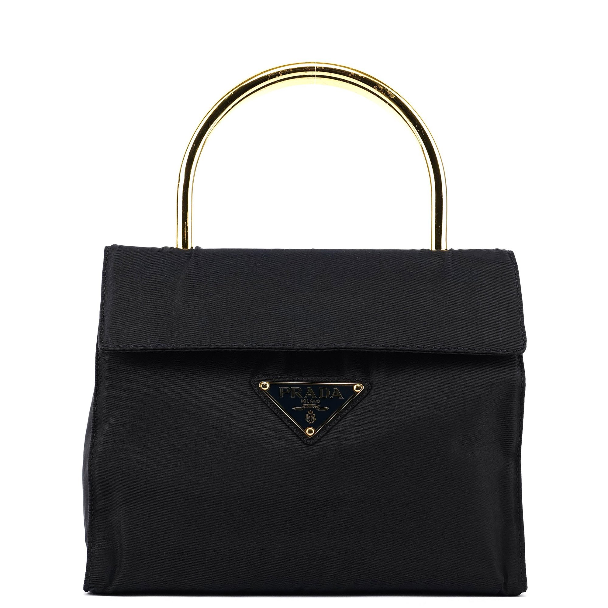 Re-Edition 1995 cloth tote