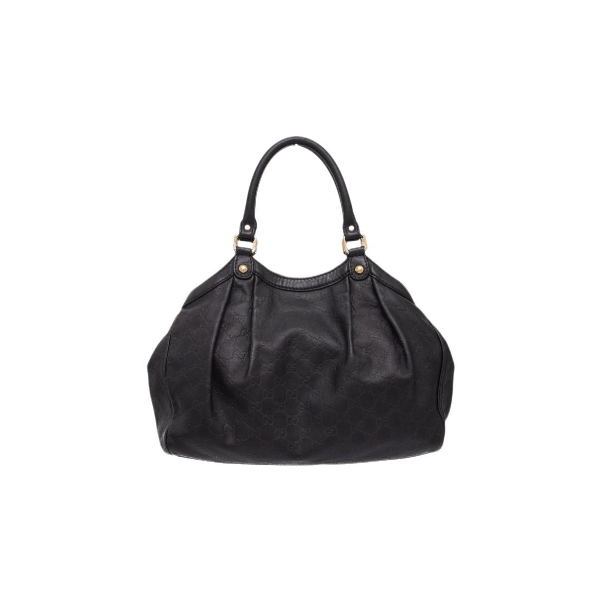 Sukey leather handbag