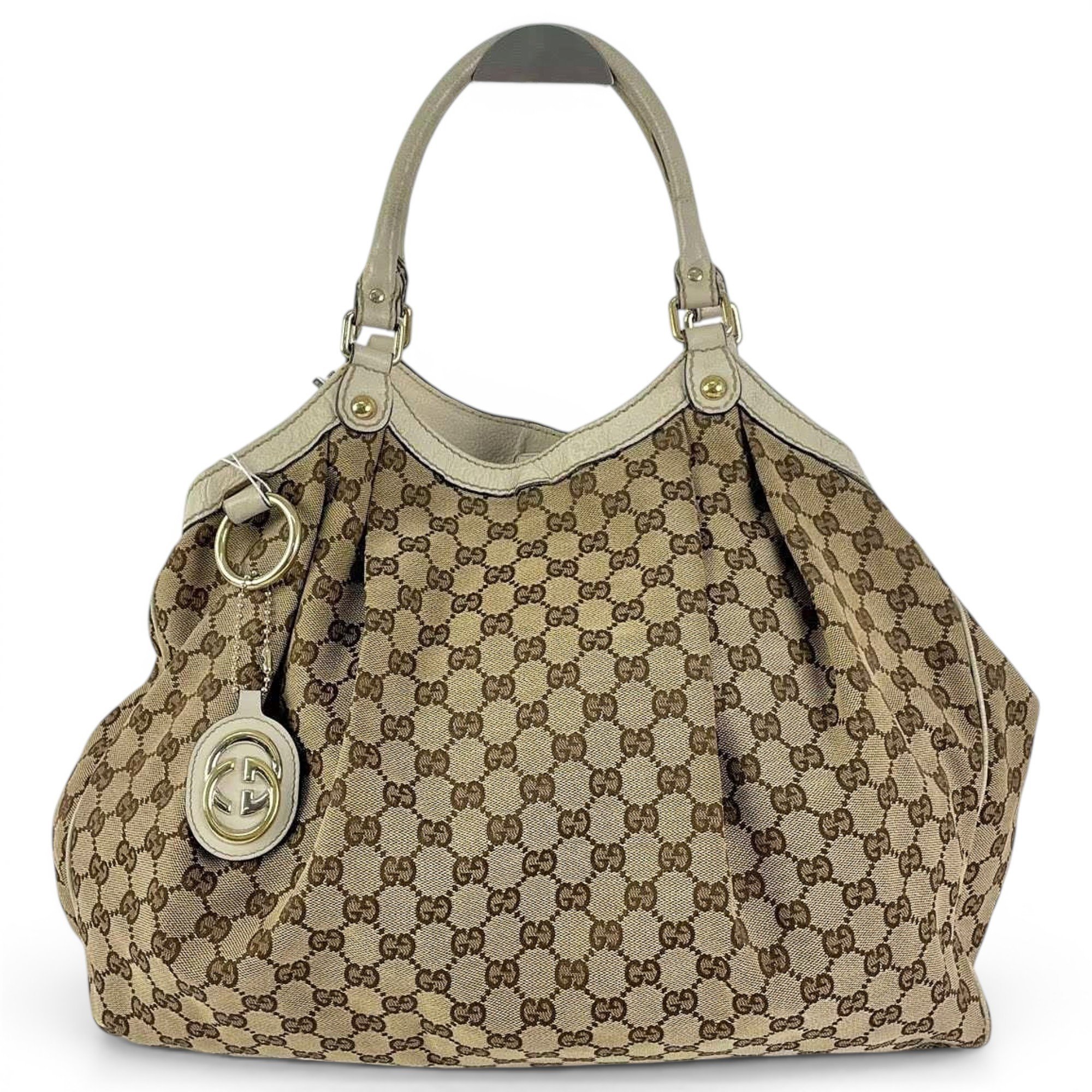 Sukey cloth handbag
