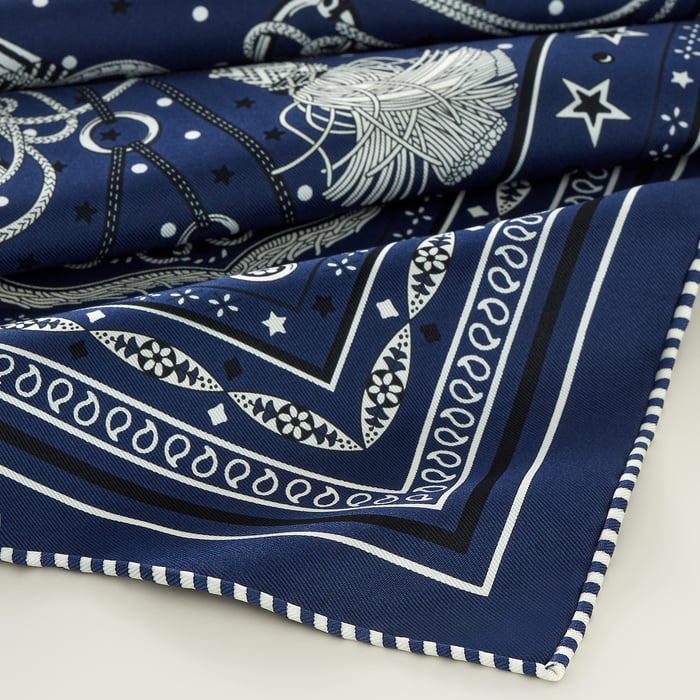 Cliquetis Bandana 55