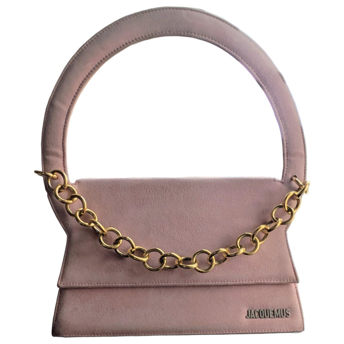 Jacquemus Le Rond handbag