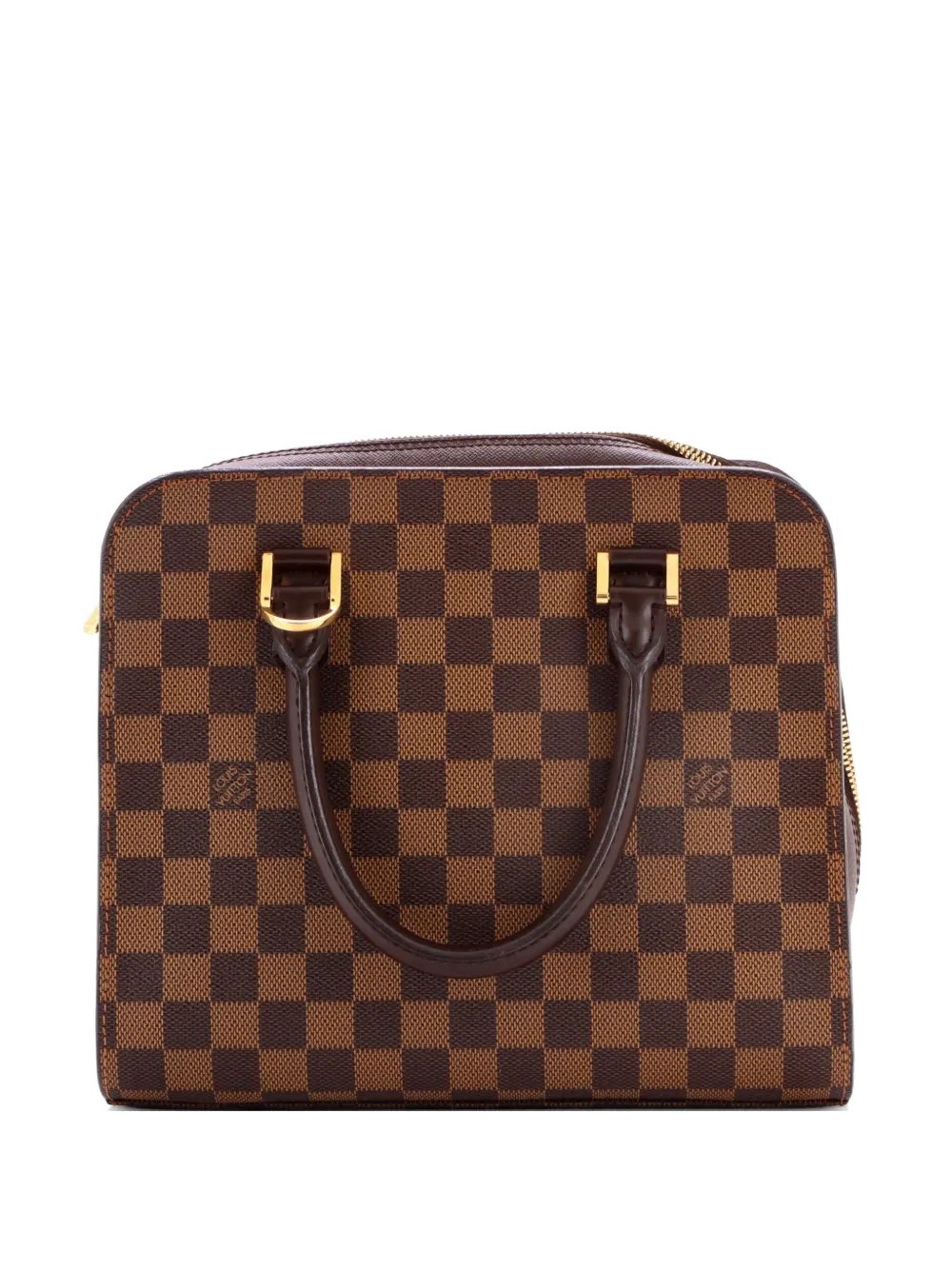 Triana Bag Damier satchel
