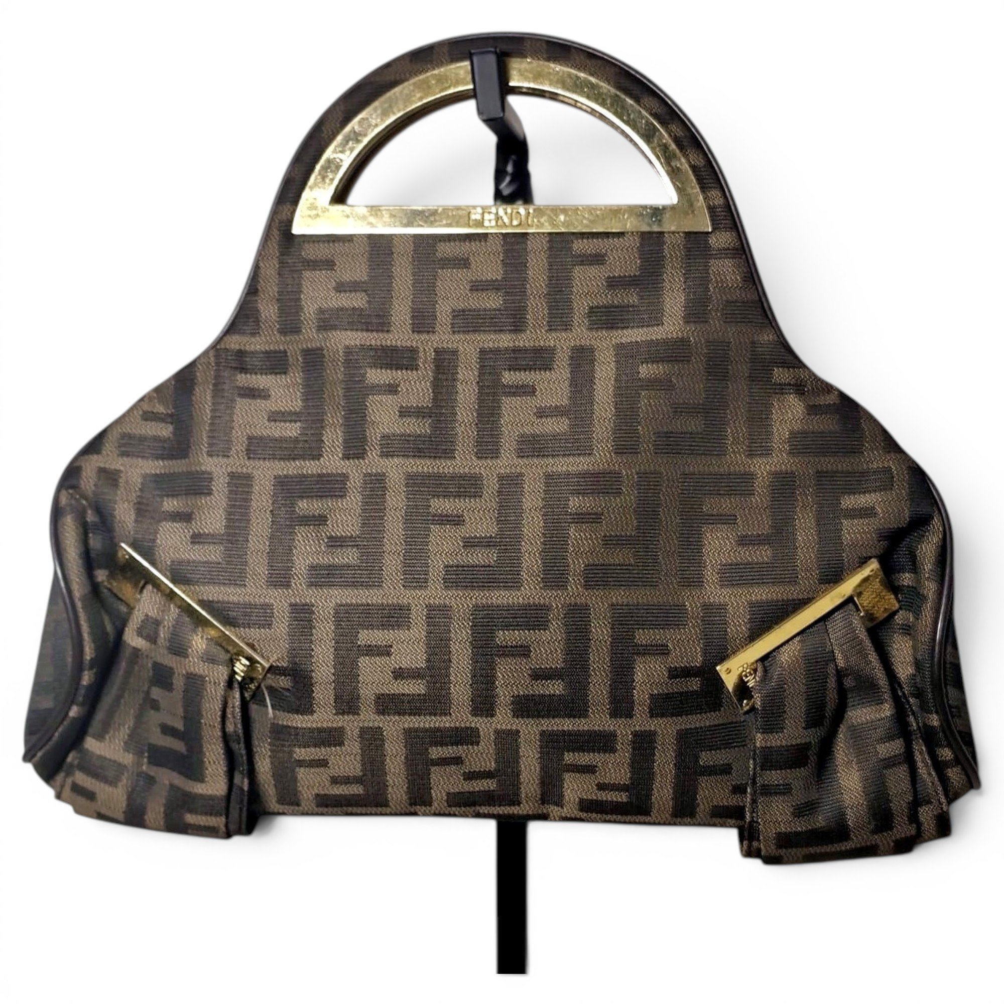 Cloth handbag