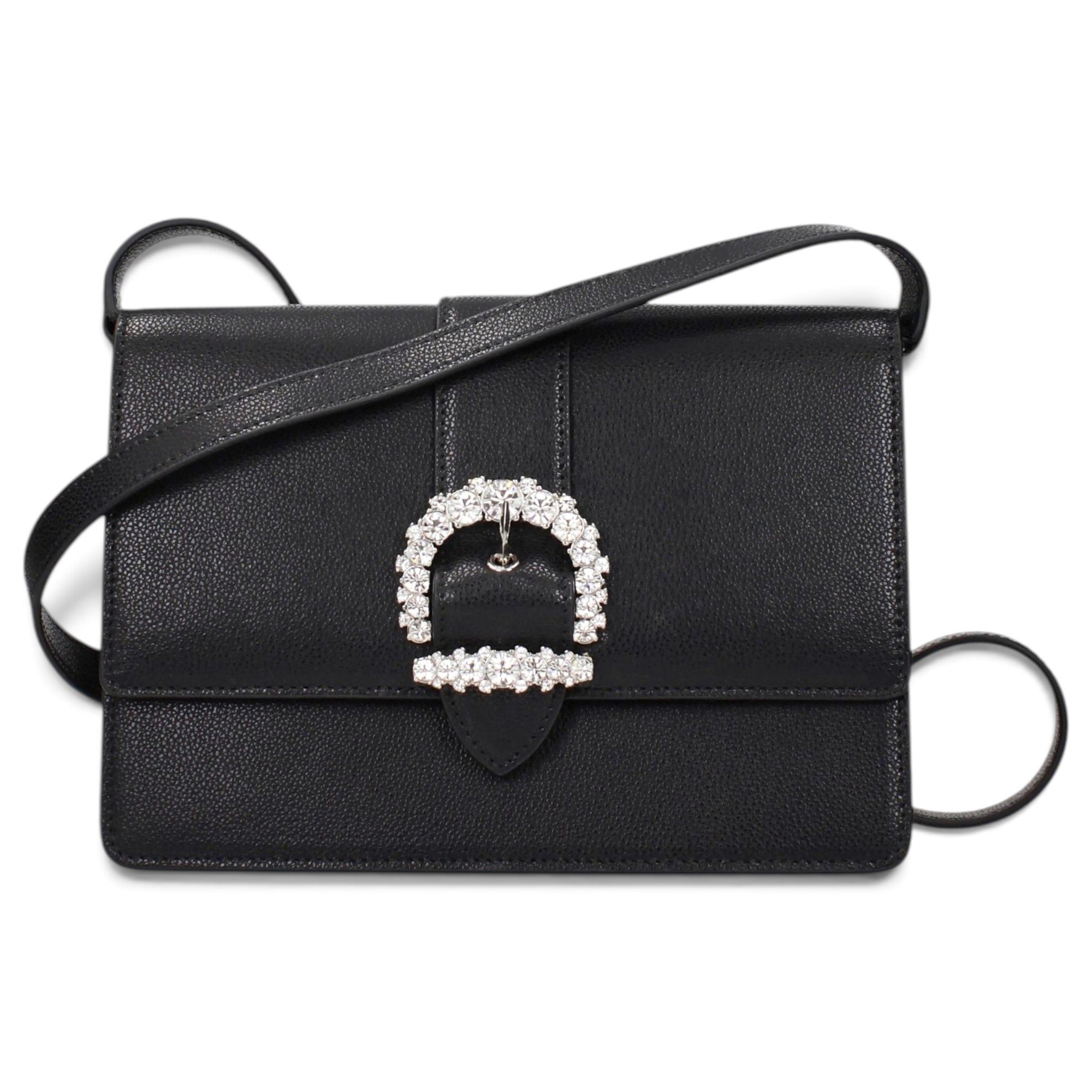 Jimmy Choo Cheri leather handbag