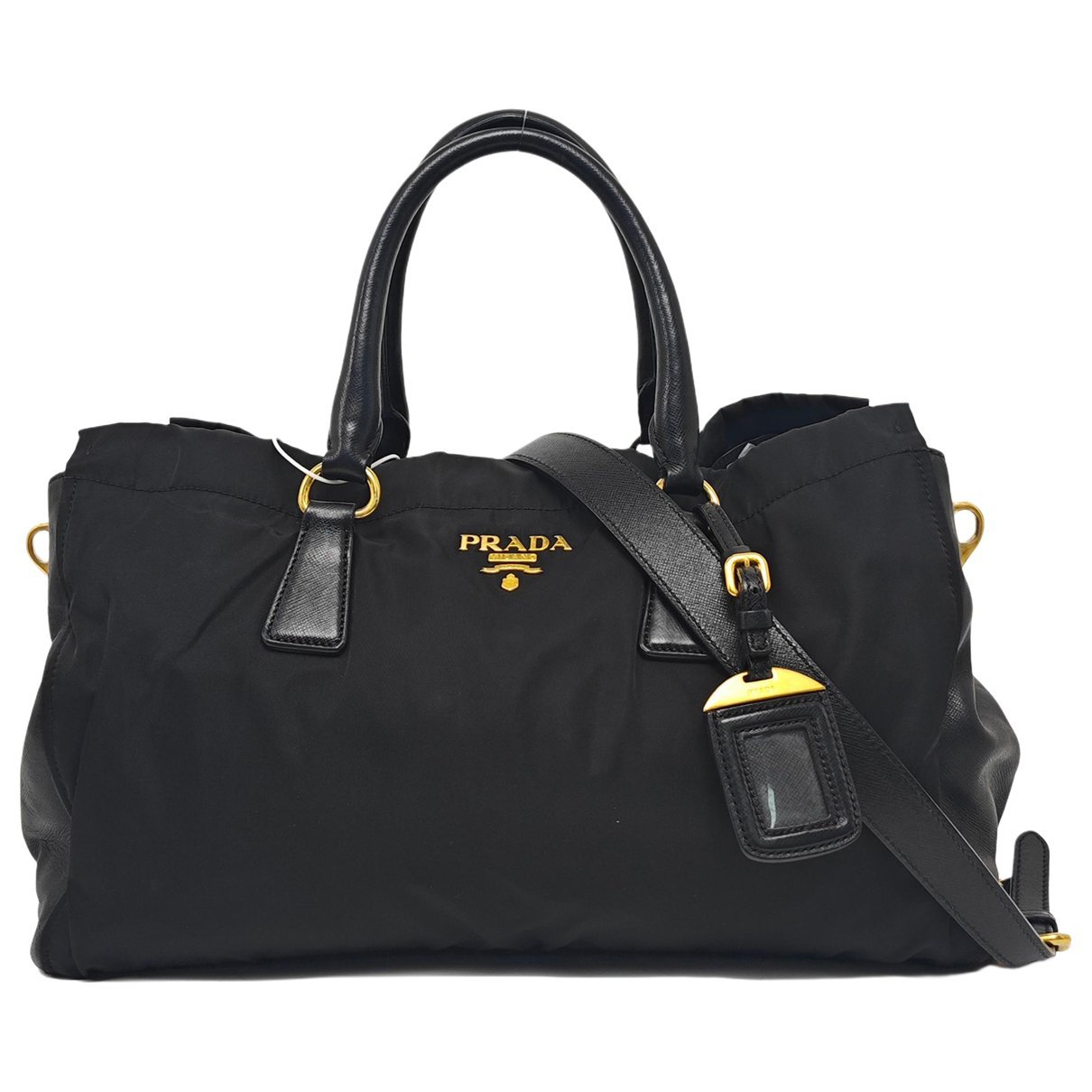 Cloth handbag