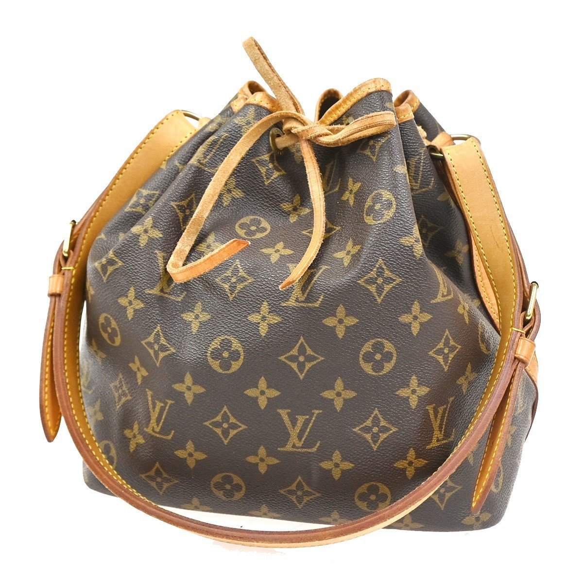 Noé cloth handbag