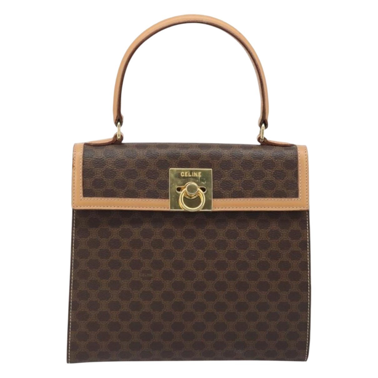 Cloth handbag
