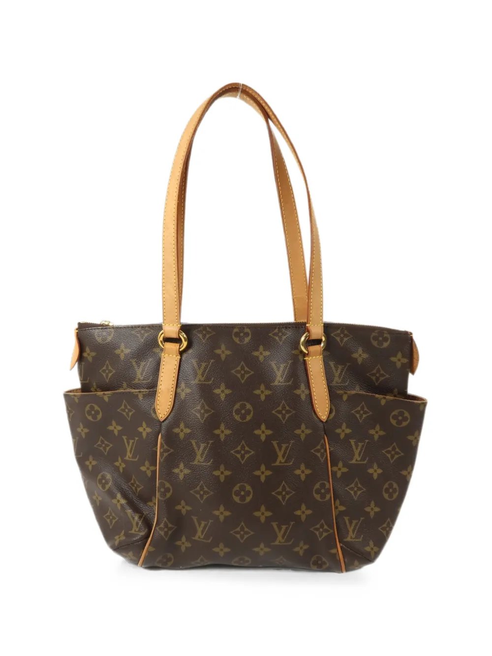 MM Monogram Totally tote bag